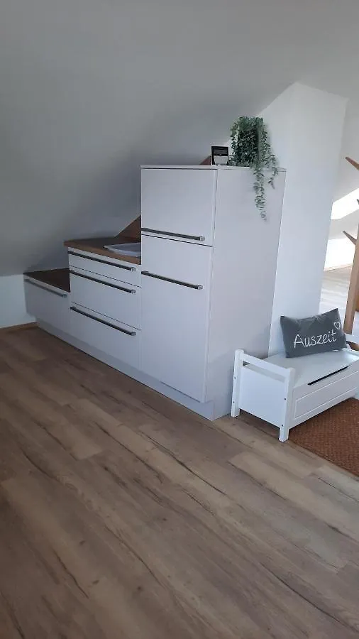 Ferienwohnung Storchennest In Itzgrund-Kaltenbrunn Kaltenbrunn  0*, Kaltenbrunn (Coburg) ドイツ